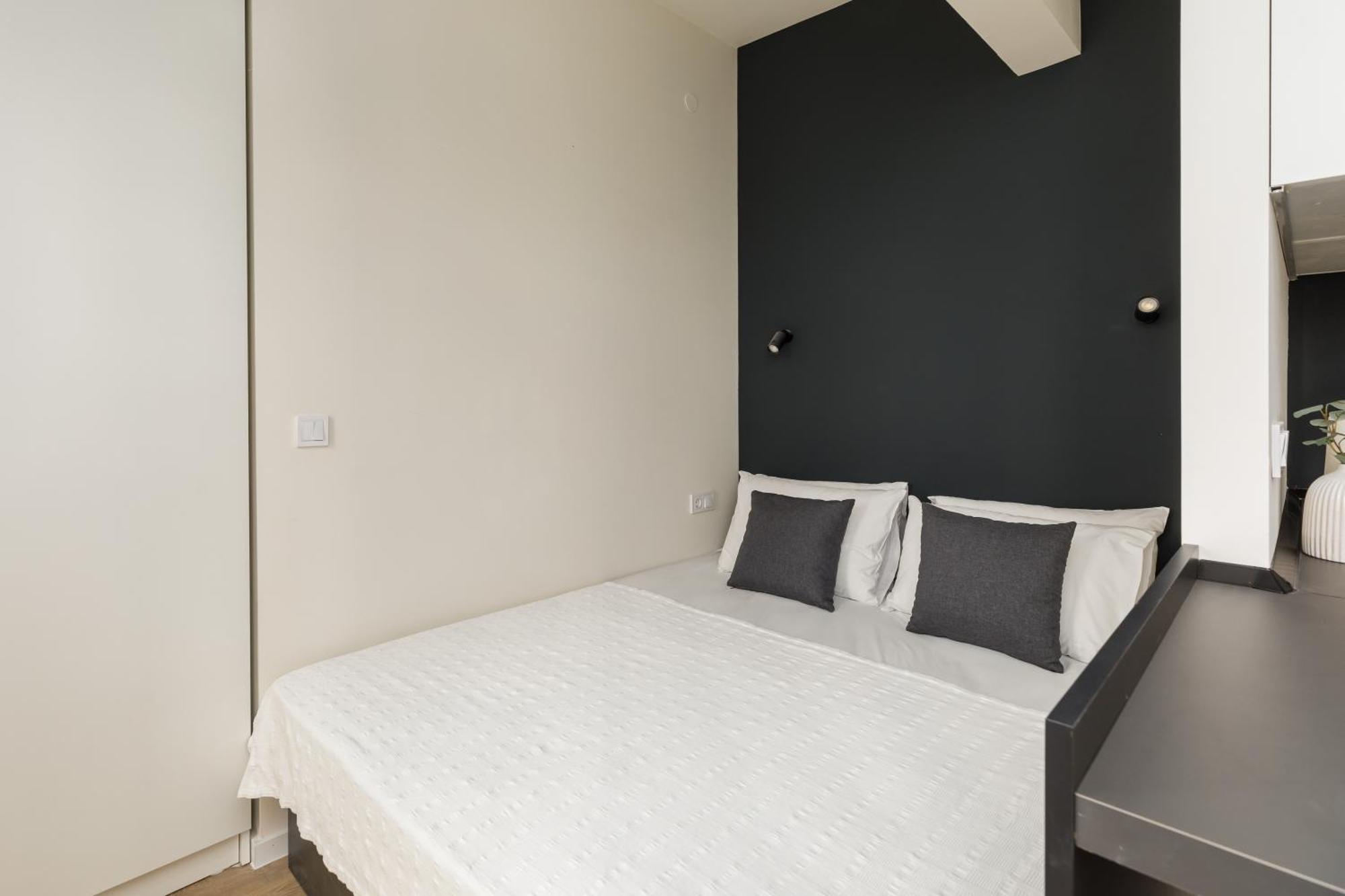 Boat House - Near Papafi Metro Station Apartment Tesalonika Bagian luar foto