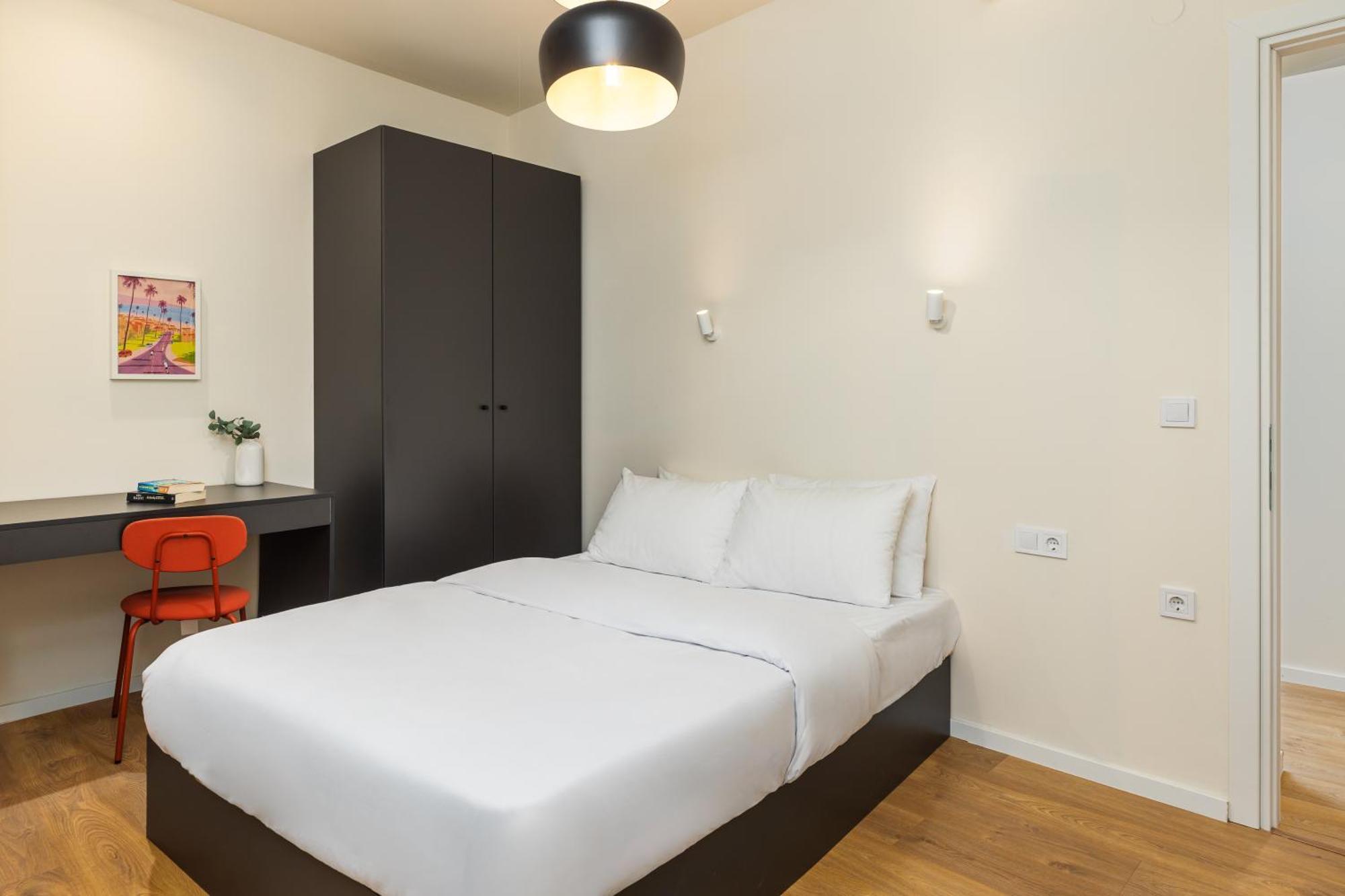 Boat House - Near Papafi Metro Station Apartment Tesalonika Bagian luar foto