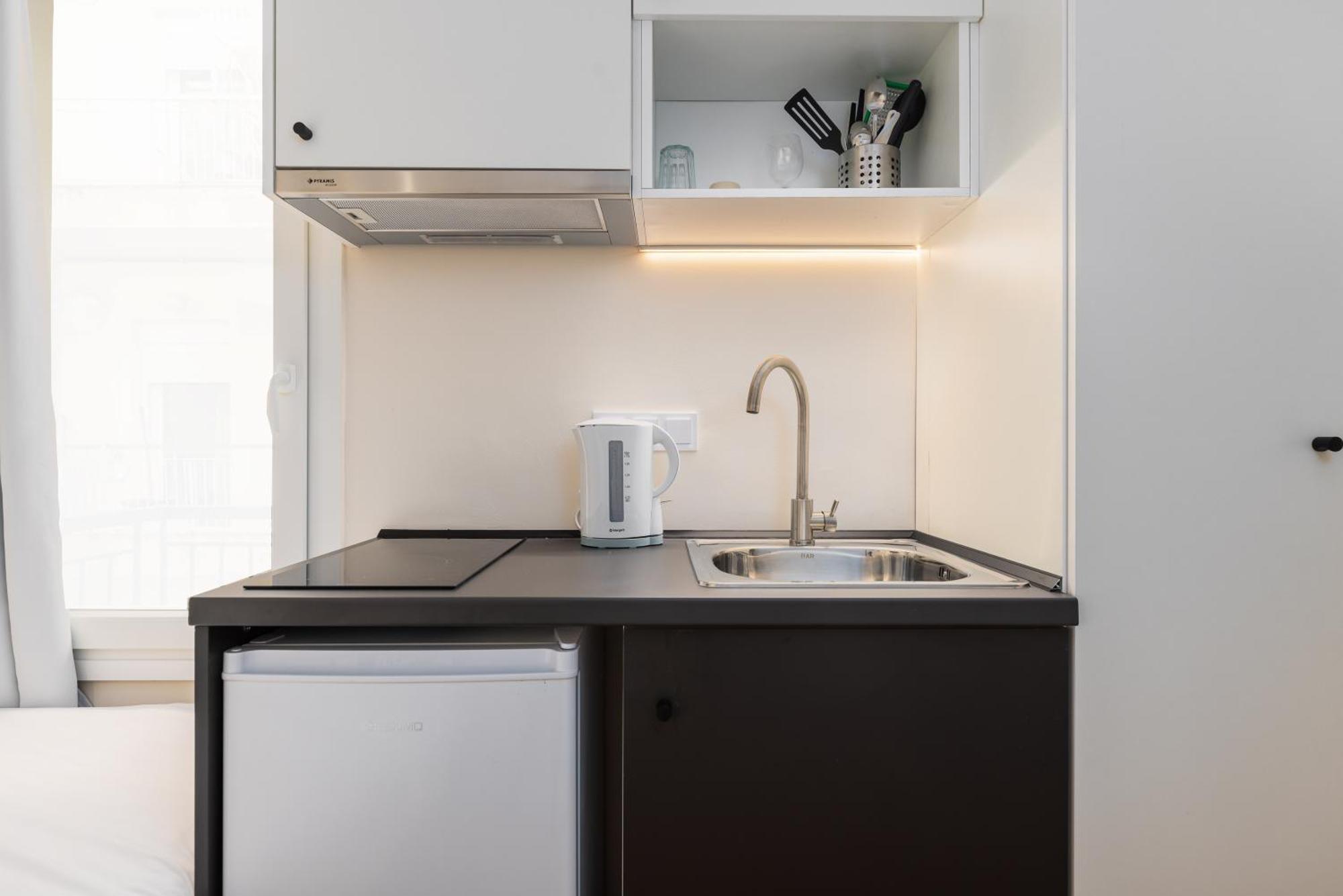 Boat House - Near Papafi Metro Station Apartment Tesalonika Bagian luar foto